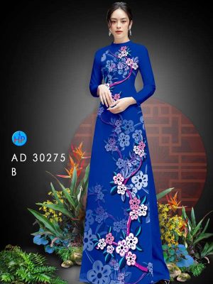 1609377984 868 vai ao dai hoa in 3D (12)